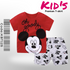 Baby & Kids Super Comfortable T-shirt - Legacy Boutiques