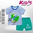 Baby & Kids Super Comfortable T-shirt - Legacy Boutiques