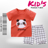 Baby & Kids Super Comfortable T-shirt - Legacy Boutiques